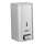 Buy Mediclinics 1.5Litre Satin Manual Soap Dispenser in [storefront]