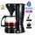 Buy Nunix BE-12 12 Cups Coffee Maker Machine in [storefront]