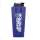 Buy Applied Nutrition 739ml Metal Matte Blue Shaker Bottle in [storefront]