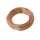 Buy Generic Copper Bare Wire, Wire Size: SWG 18(1.2MM) in [storefront]