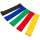 Buy LPC 5 Resistance Bands Set in [storefront]