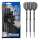 Buy Harrows Supergrip 90% Tungsten Steel Tip Darts in [storefront]