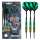 Buy Harrows Vivid Green Brass Steel Tip Darts in [storefront]