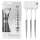 Buy Harrows Wolfram 97% Tungsten Steel Tip Darts in [storefront]