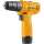 Buy Ingco CDL1245-8 INGCO Lithium Ion Cordless Drill in [storefront]