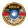 Buy Ingco MCD303551 Abrasive Metal Cutting Disc in [storefront]