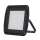 Buy Tronic  SL 2099-20-DL 200 Watts Aluminum Diecast Black LED Flood Light in [storefront]