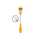 Buy Ingco HS586150 Slotted Screwdriver in [storefront]