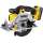 Buy Dewalt DCS391M2-GB 165mm 18V 4AH Circular Saw Cordless in [storefront]