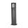 Buy Tronic LL 4001-62-GY Grey Garden Bollard Light in [storefront]