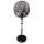 Buy Mika MFS1823BS 18 Inches Stand Fan in [storefront]