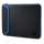 Buy HP Black/Blue V5C31AA	15.6 Inch Neoprene Sleeve in [storefront]