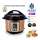 Buy Nunix PC-77 5L Electric Pressure Cooker in [storefront]