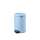Buy Brabantia Newicon 12L Pedal Bin, Product Capacity: 12L, Product Colour: Dreamy Blue in [storefront]