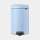 Buy Brabantia Newicon 3L Pedal Bin, Product Capacity: 3L, Product Colour: Dreamy Blue in [storefront]