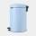 Buy Brabantia Newicon 20L Pedal Bin, Product Capacity: 20L, Product Colour: Dreamy Blue in [storefront]