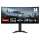 Buy Lenovo G34w-30  Ultra-Wide Curved  WQHD Gaming Monitor in [storefront]