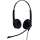 Buy Jabra BIZ 1500 Duo NC USB Wired Professional Headset in [storefront]