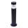 Buy Tronic LL 22BL 65 06 BK WW Modern LED Bollard in [storefront]