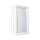 Buy Tronic LL 7441 WH Rectangular Wall Light in [storefront]