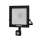 Buy Tronic  SL 3079-05-PH-BK-DL Security 50Watts LED Floodlight in [storefront]
