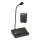 Buy Ahuja CCS-2200 Counter Communication System in [storefront]