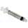 Buy BD Plastipak 10ml Sterile Disposable Graduated Concentric Luer Lok Lock 100Pack Syringes in [storefront]