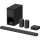 Buy Sony HT-S40R 5.1ch 600 Watts Home Cinema Soundbar System in [storefront]