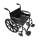 Buy Flamingo Heavy Duty Extra Wide Wheelchair in [storefront]