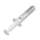 Buy BD Discardit II 10ml Sterile Disposable Graduated Eccentric Luer Slip 100Pack Syringe in [storefront]