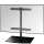 Buy Onkron PT3 32 Inches to 75 Inches Universal Swivel Table Top TV Stand in [storefront]