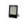Buy Tronic SL 1079-05-BK-DL 50 Wattss Compact LED Floodlight in [storefront]