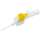 Buy Generic IV Cannula With Injection Port, Needle Size: 24G in [storefront]