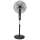 Buy Mika MFS1626BS 16 Inches Stand Fan in [storefront]