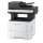Buy Kyocera ECOSYS MA4500ix A4 Mono Multifunction Laser Printer in Kenya