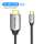 Buy Vention Black Metal 2 Metre USB-C to HDMI Cable in [storefront]