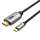Buy Vention Cotton Braided 2 Metre Type C to HDMI Cable in [storefront]