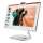 Buy Lenovo IdeaCentre  3 Core i7-1260P 8GB 512SSD DOS AIO Desktop Computer in [storefront]