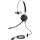 Buy Jabra BIZ 2400 II Mono Mic Wired Headset in [storefront]