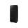 Buy Samsung MX-ST40B Sound Tower 160W Wireless Party Speaker in [storefront]