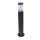 Buy Tronic LL 22BL-67-09-BK-WW Simple LED Bollard in [storefront]