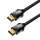 Buy Vention 2M Nylon Braided HDMI Cable in [storefront]