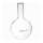 Buy Borosil 2000ml Round Bottom Boiling Flask in [storefront]