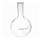 Buy Borosil 1000ml Round Bottom Boiling Flask in [storefront]