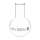 Buy Griffchem Boro 500ml Round Bottom Boiling Flask in [storefront]