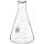 Buy Pyrex 2000ml Glass Conical Flask in [storefront]