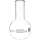 Buy Griffchem Boro 100ml Round Bottom Boiling Flask in [storefront]