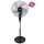 Buy Armco AFS-18BRC 18 Inches  Stand fan in [storefront]