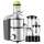 Buy Mika MJR512X  4 in 1 Juicer in Kenya