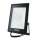 Buy Tronic SL 3079-02-BK-DL 20 Watts Slim LED Floodlight in [storefront]